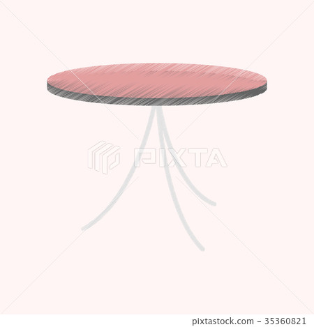 flat shading style icon table flat shading style icon table 35360821