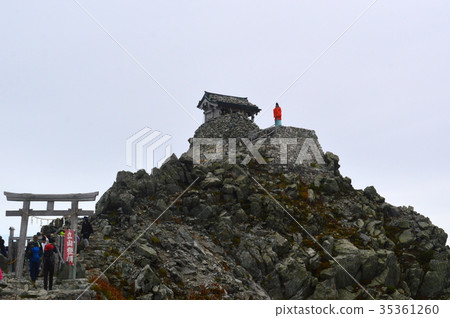 立山 立山 35361260