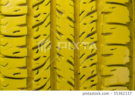 Background colorful wheel. 35362137