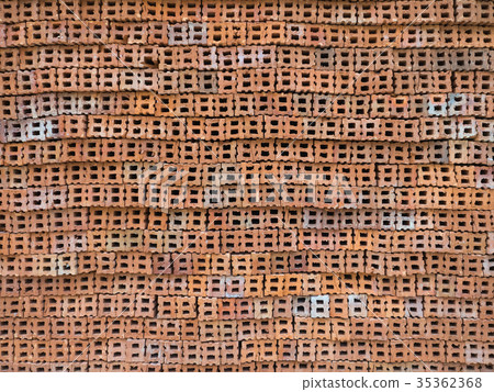 stacked bricks background stacked bricks background 35362368
