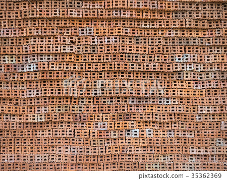 stacked bricks background stacked bricks background 35362369