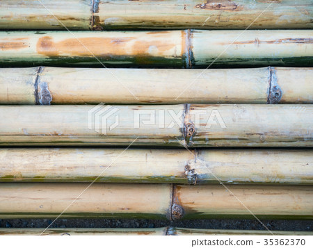 Stacked The Bamboo Pole Stacked The Bamboo Pole 35362370