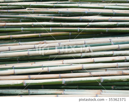 Stacked The Bamboo Pole 35362371