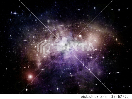 galaxy in a free space galaxy in a free space 35362772