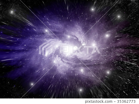 galaxy in a free space galaxy in a free space 35362773