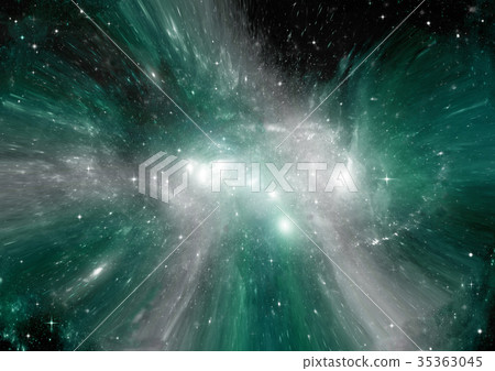 galaxy in a free space galaxy in a free space 35363045