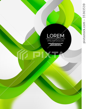 3d overlapping squares abstract background 3d overlapping squares abstract background 35363539