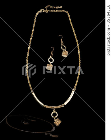 Jewellery set Jewellery set 35364316