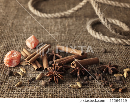 Spice mix Spice mix 35364319