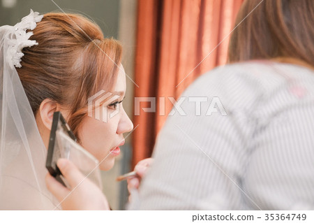 新娘 35364749