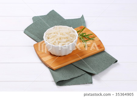 rice pasta fusilli rice pasta fusilli 35364905