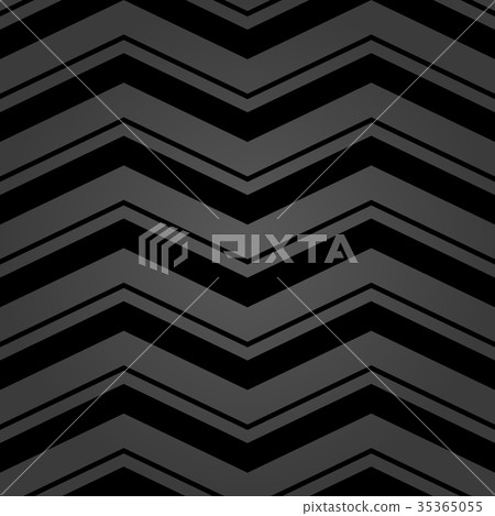 Seamless Geometric Vector Background - Stock Illustration [35365055 ...