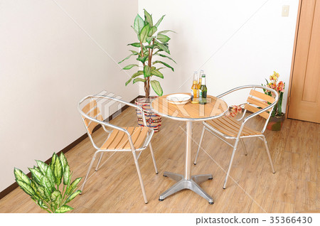 living room	 35366430