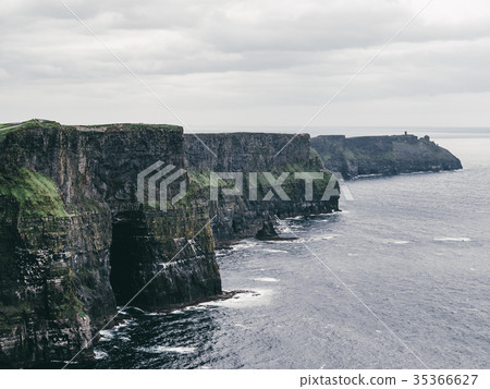 莫赫懸崖 莫赫懸崖 35366627