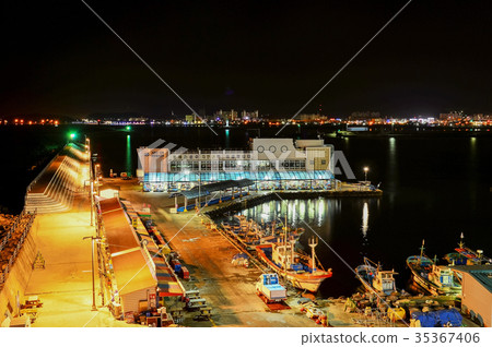 Sokcho, Gangwon-do 35367406