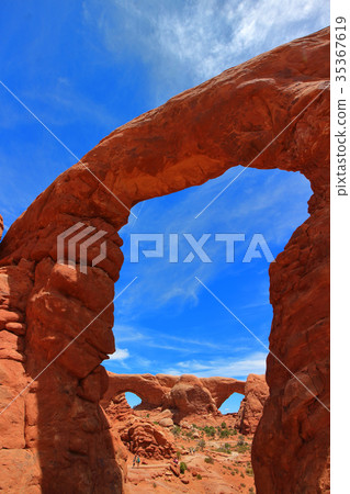 Arches National Park (USA) 35367619