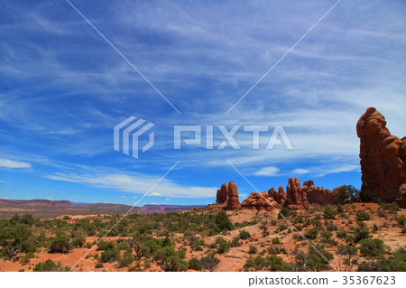 Arches National Park (USA) 35367623