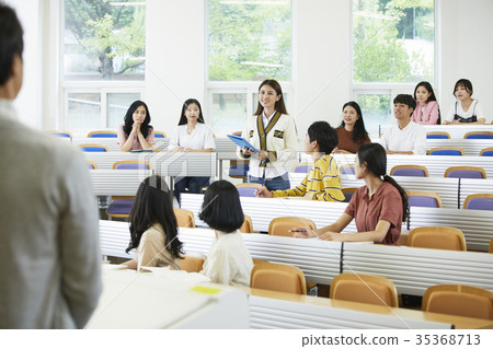 教授，大學生 35368713