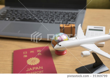 旅行形象 旅行形象 35369799