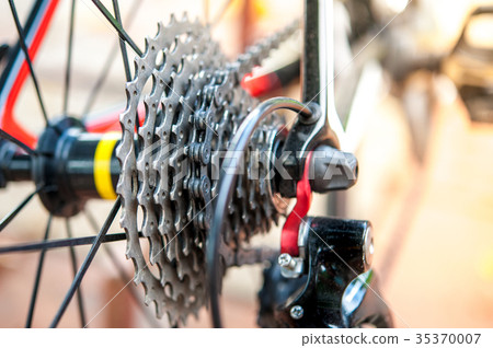 sports mountain bike 35370007