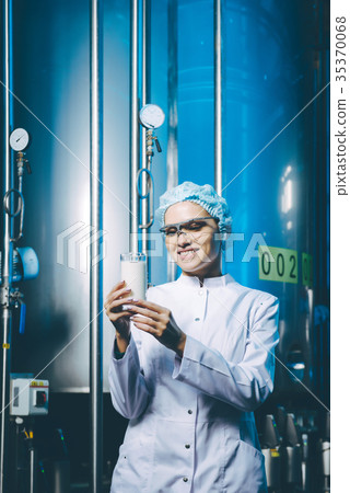 milk factory production 35370068