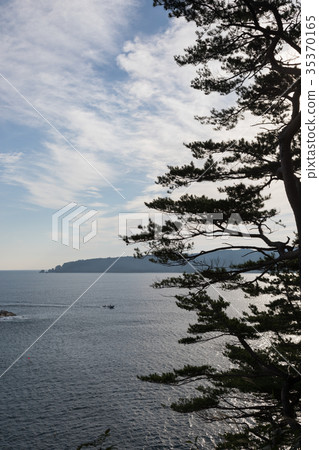 Jodogahama [岩手縣宮古市] 35370165