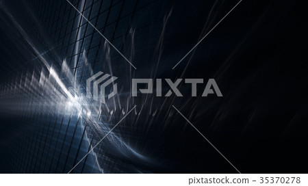 Abstract background element 35370278