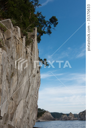 Jodogahama [Miyako City, Iwate Prefecture] 35370633