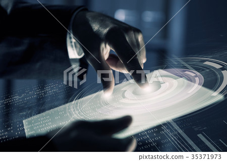 Virtual technologies Virtual technologies 35371973