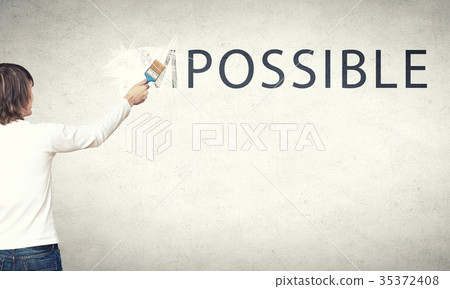 Nothing is impossible 35372408