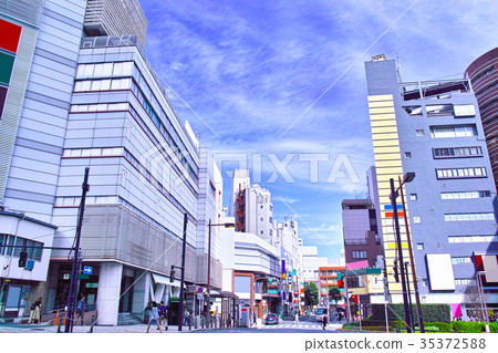 Meguro Station East Exit Meguro Station East Exit 35372588