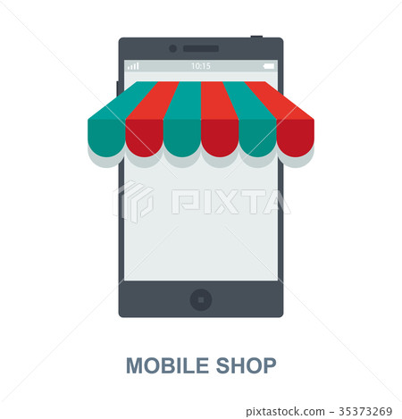 Mobile Shop 35373269