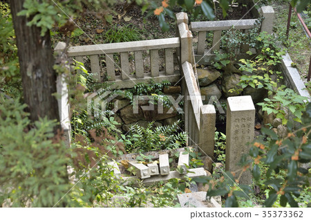 Yasui Shimizu KANSIZUNOI Yasui Shrine Osaka 35373362
