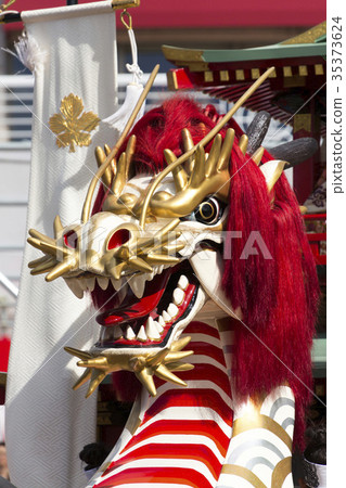 長崎kunchi Ryugu船龍 長崎kunchi Ryugu船龍 35373624