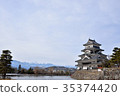 日本風景 35374420