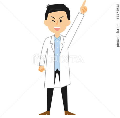15系列_一個穿著白大褂的男人_希望 15系列_一個穿著白大褂的男人_希望 35374638