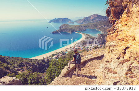 Lycian way 35375938