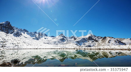 Mountains in Turkey Mountains in Turkey 35375947