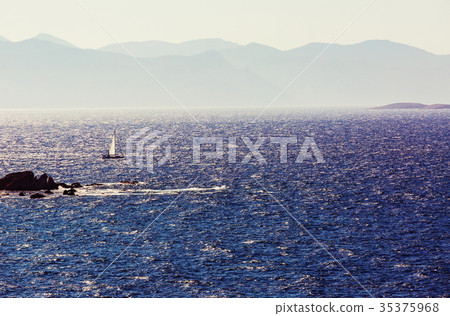 Turkey coast 35375968