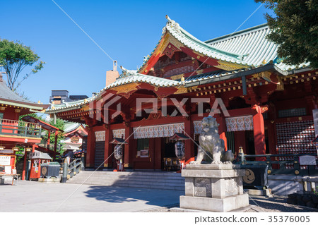 Tokyo Kanda Myosin 35376005