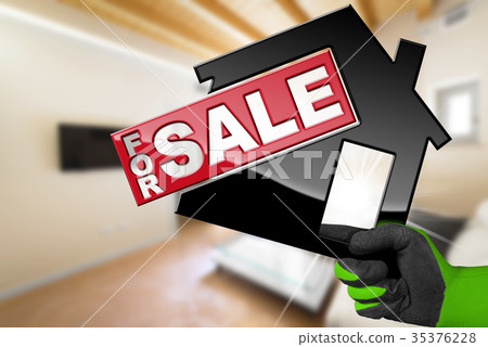 Apartment For Sale - Model House 35376228