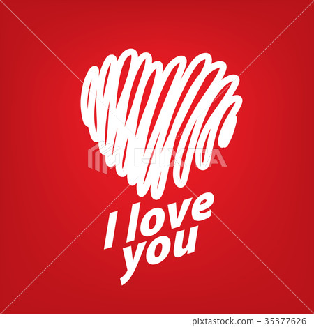 I love you 35377626