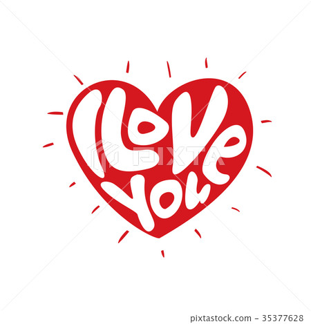 I love you 35377628