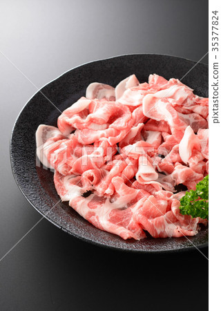 Pork cut-off Pork cut-off 35377824