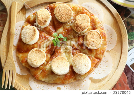 窯烤披薩 窯烤披薩 35378045