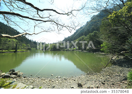 宜蘭明池國家森林遊樂區 35378048