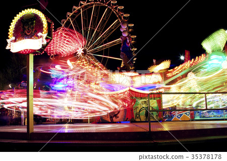 Amusement park! 35378178