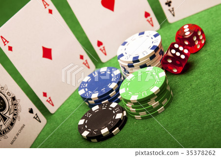 Casino Games 35378262