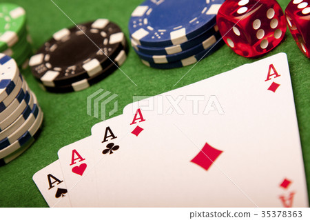 Casino Games 35378363