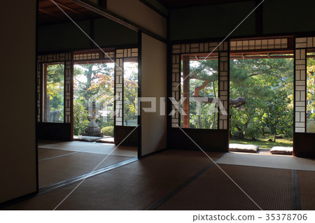 Kyoto Iwakura Gyokan Yuya Former Housekeeper 35378706